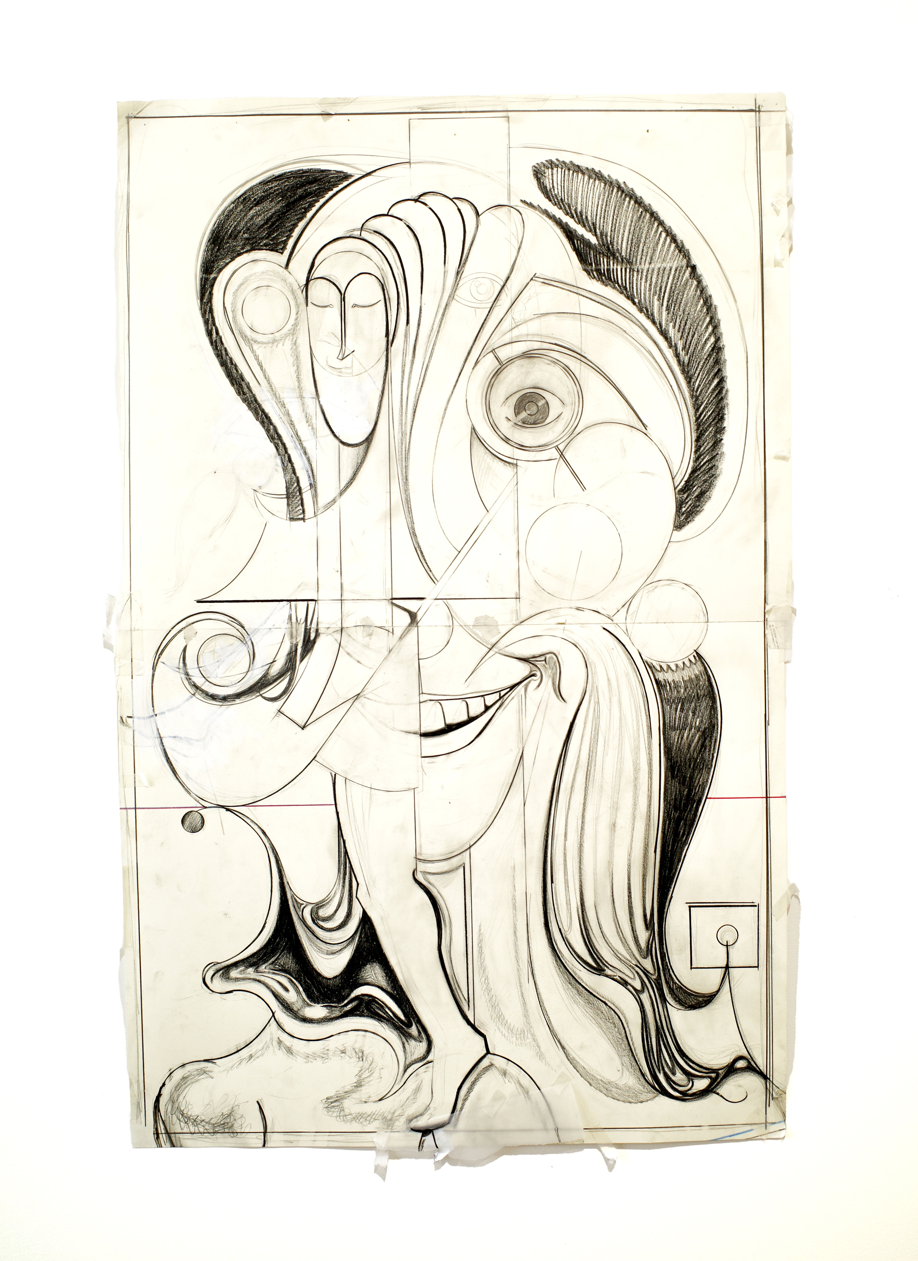 Split Face Study