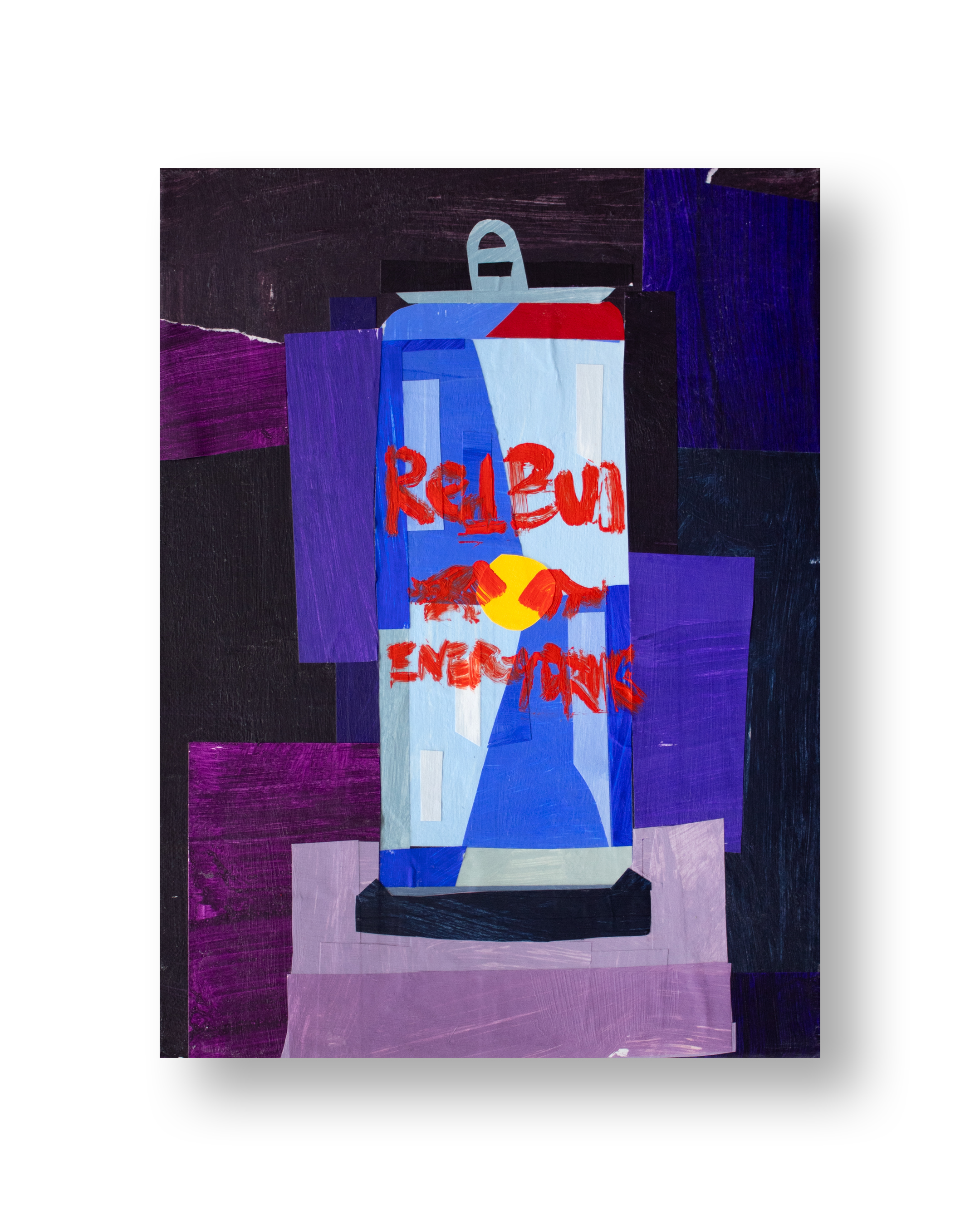 Energy Crisis III